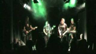 Vile Mirage - Retaliation (Live)