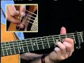 Innovative Arrangements for American Blues/Roots Guitar taught by Geoff Muldaur