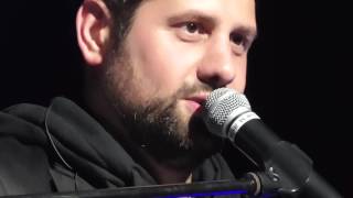 Come pensi che io DANIELE RONDA Ferriere (PC) 16-07-16