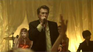 Bryan Ferry - You Can Dance [Official]