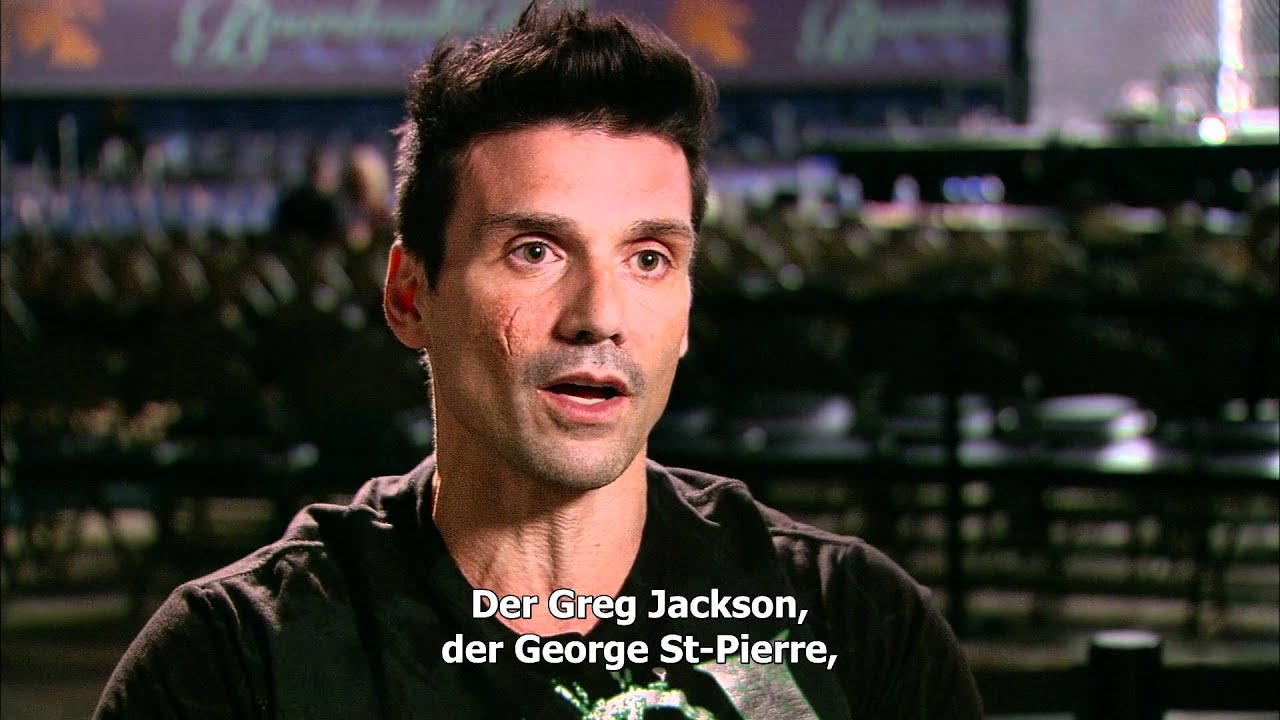 WARRIOR| Making of : Bringing Warrior to life  eng / ger. sub