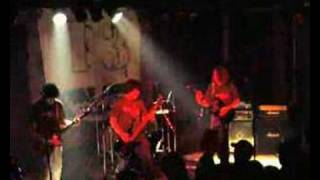 Suspect Zero - The Hangover