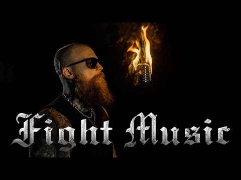 Adam Calhoun - "Fight Music"