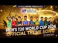 Champions Trophy 2025 Anthem Jeetenge Trophy ICC Men S Cricket Song 2025 INDIA WON