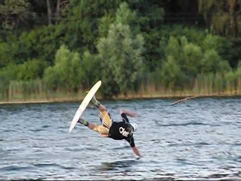 11 7 2010 Frontbernd  Bernd