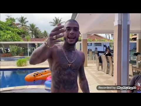 medley MC KEVIN maloqueiro chique