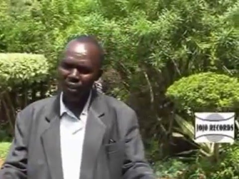 Goodbye Hully   Brother Charly