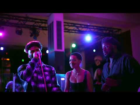 Flowsoul Kollektiv und Jaytown zu Gast im Das Wohnzimmer Wiesbaden