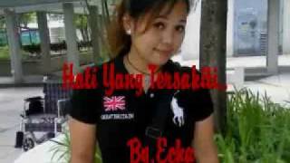 Download lagu DMorgen Hati yang tersakiti mp3