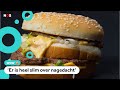McDonalds is jarig en bestaat 80 jaar
