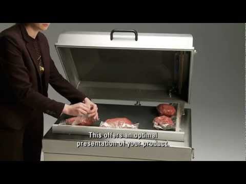 Vacuum Packer Polar 80 - Image 2