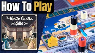 Unknown Channel - The White Castle Duel video thumbnail