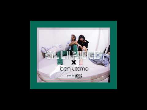Jayko ft. Ben Utomo - "All I Need" (Official Audio)