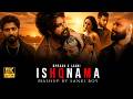 Ishqnama Mashup | Narak X Aaja Yaara X Duniya | Bpraak & Jaani l Jayy Randhawa l Sanki Boy