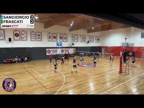 Serie C Havana Beach San Giorgio - VC Frascati