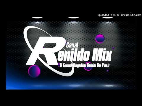 (ARROCHA FUNK 2K22) PIUI TIC TAC - DJ JOSUÉ (Canal Renildo Mix)