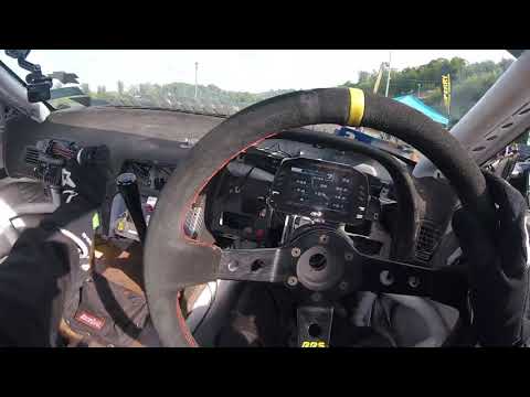 Run de qualif st-croix dmcc final round 2021