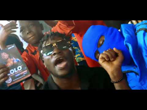 Samalolo - Woo Keli   FT. Wada Du Game