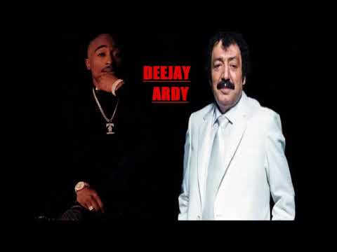 2pac & Müslüm Gürses  - Adini Sen Koy