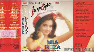 Download lagu Mila Roza - Jari Jari Cinta | Cipt. Farhat / Fazal Dath [ Original Album ] mp3