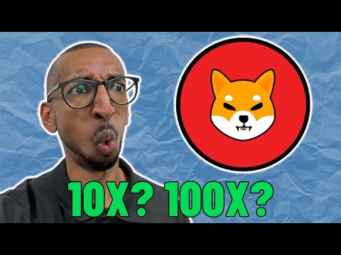 INSANE SHIBA INU | Shib The Metaverse UPDATE | Affecting the Price!