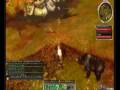 Run Charr Ranger