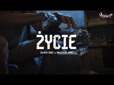 DARO RBC x MAJKEL RBC ''ŻYCIE'' scratch&cuty DJ HWR