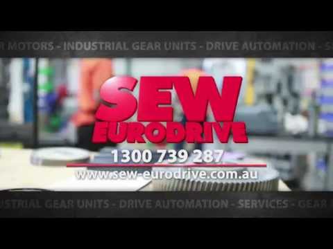 SEW-EURODRIVE