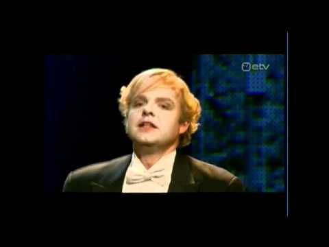 Tipa Tapa - Eesti Draamateatri meeskvartett