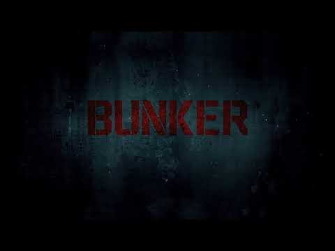 Bunker Bar Logo Reveals