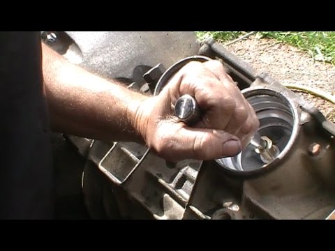 5R55S SERVO BORE REPAIR youtube 2003 explorer 4.0