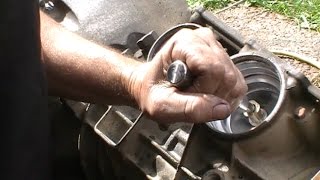 5R55S SERVO BORE REPAIR youtube 2003 explorer 4.0