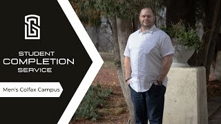 Sheepgate Completion Service for Mat | November 17th, 2021 [Colfax Iowa Campus]