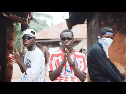 LEKID 28  Aflaouvi (clip officiel) by Temit’AYO