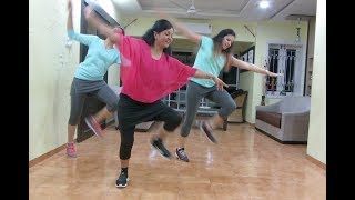 Kaala Doreya | Neha Bhasin | Kaalakandi | Bollywood Choreography by Hetal Kela