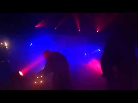 TEMPLE OF OBLIVION - Krakonos (07.03.2015 Erfurt) HD