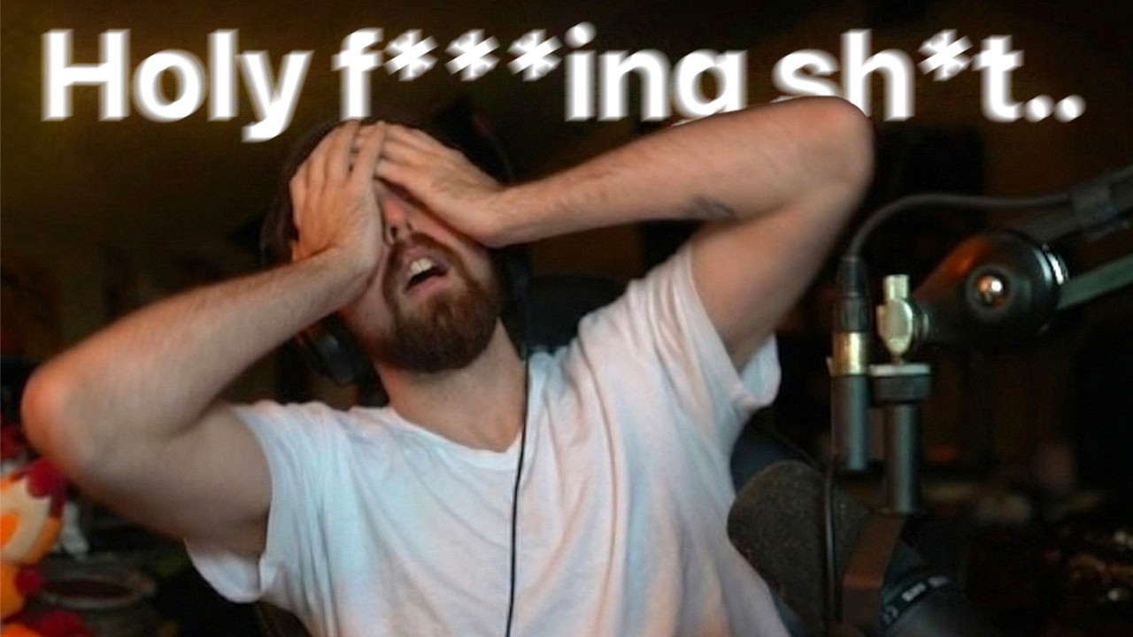 Somalia isn't even real..