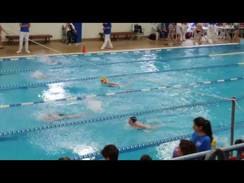 Chiti Alessia 50FA - Finali 2015-2016 - Tavarnuzze