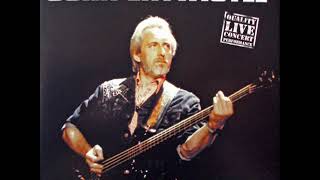 John Entwistle - 'Boris The Spider' Live Concert CD