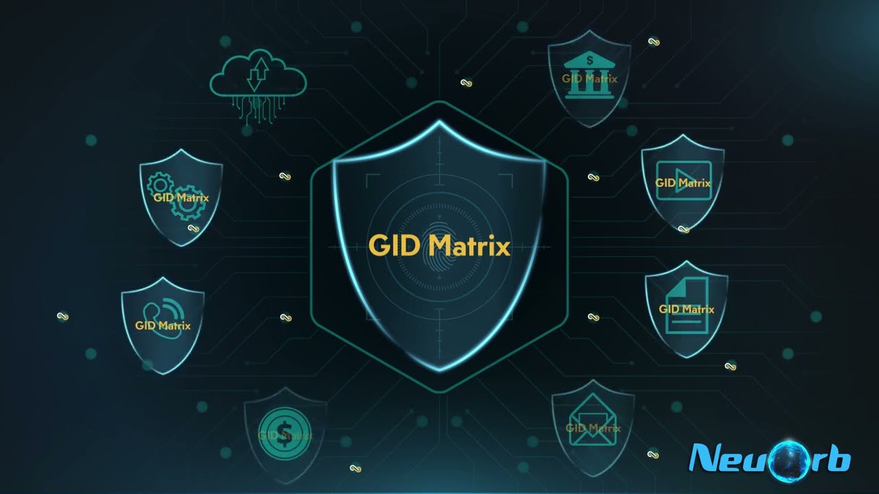 Bithasex GID Matrix Bithasex GID Matrix