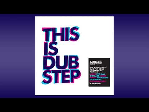 GetDarker presents: This Is Dubstep Vol. 1 - Mixed by Darkside