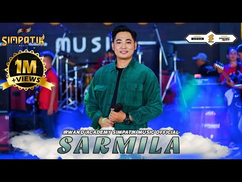 SHARMlLAH - IRWAN D'ACADEMY - SIMPATIK MUSIC