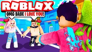 Stream Sniping Roblox Streamers Hilarious Reaction - roblox rap battle littest most le epic most rhyme ever