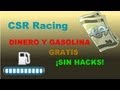 Csr Racing: C mo Conseguir Dinero Y Gasolina R pido Sin
