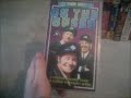 My Updated VCI VHS Collection Last Video Of 2020