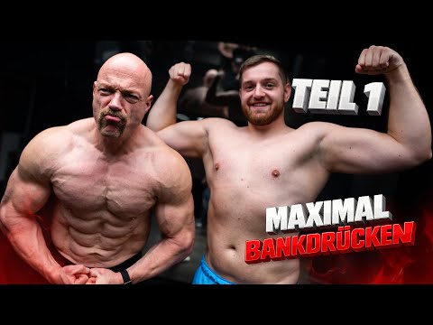 JohannesLuckas and Trymacs