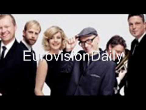Skanksters  Life is Here Today (Eurovision 2010 Norway Melodi Grand Prix)