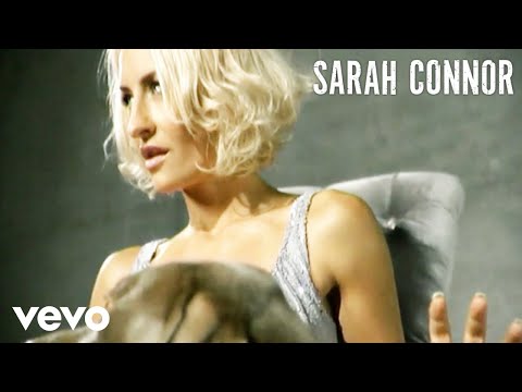 Sarah Connor - Under My Skin (Official Video)
