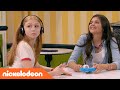 Haunted Hathaways Haunted Secret Official Clip Nick