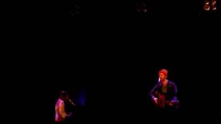The Swell Season: &quot;Lies&quot;